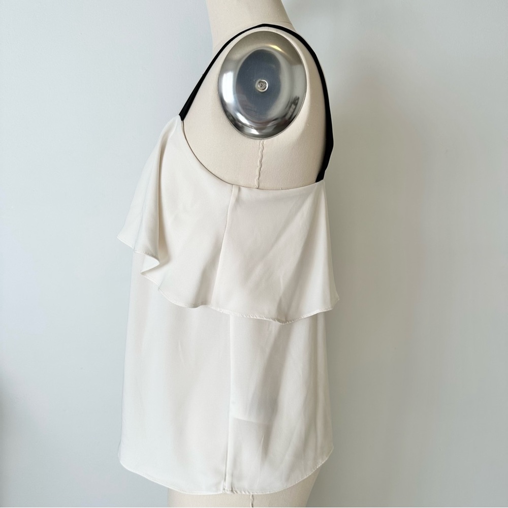 H&M Ruffle Cami - Picture 5 of 8